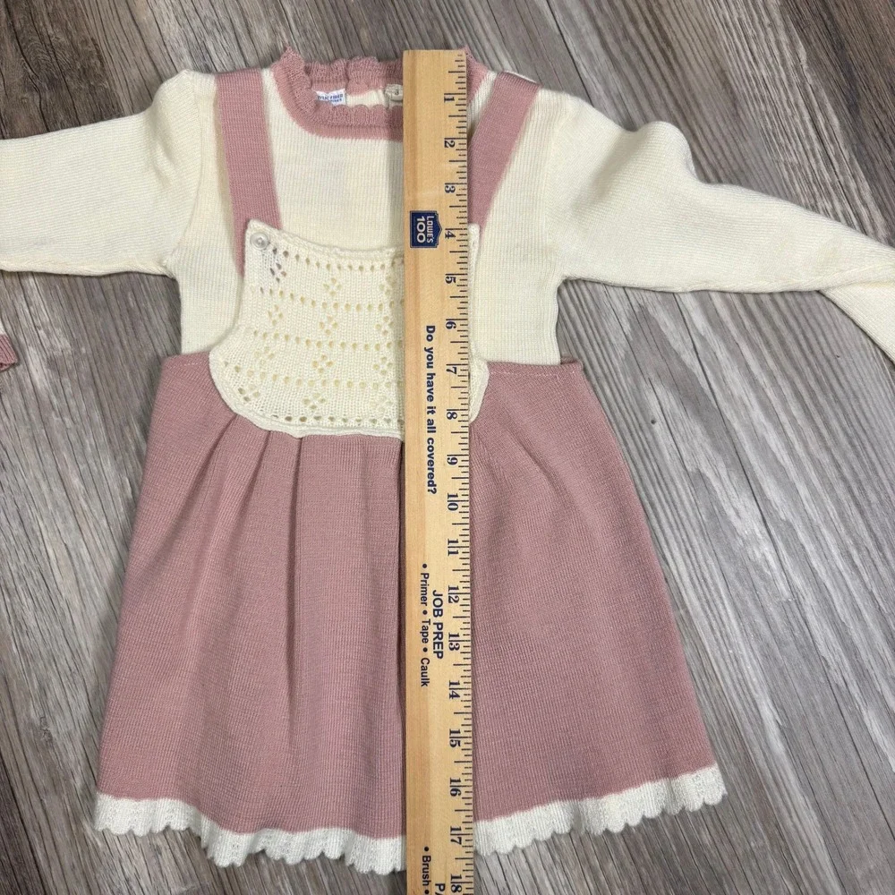 N/A vintage style